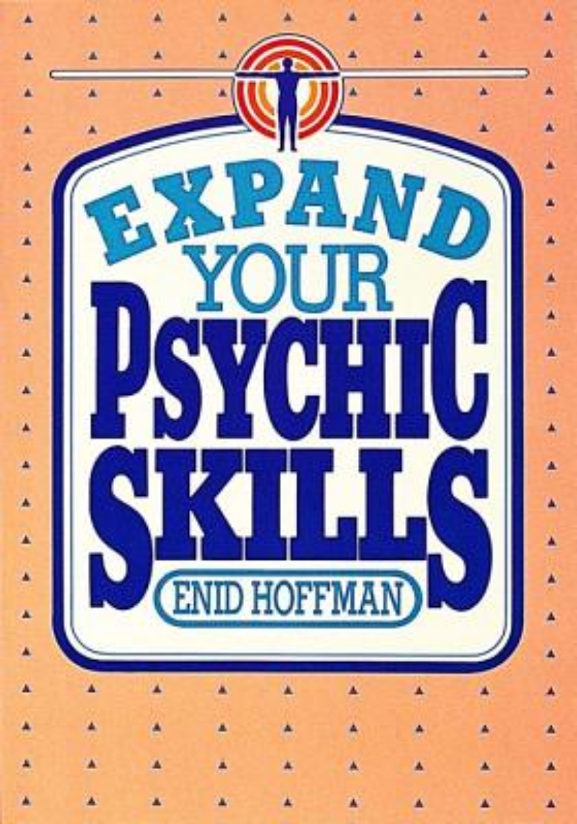 Picture of Expand Your Psychic Skills