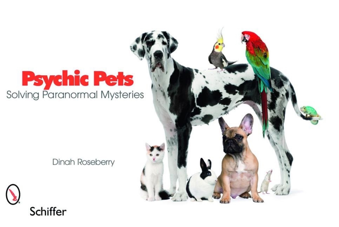 Picture of Psychic Pets