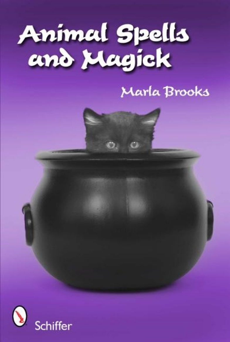 Picture of Animal Spells and Magick