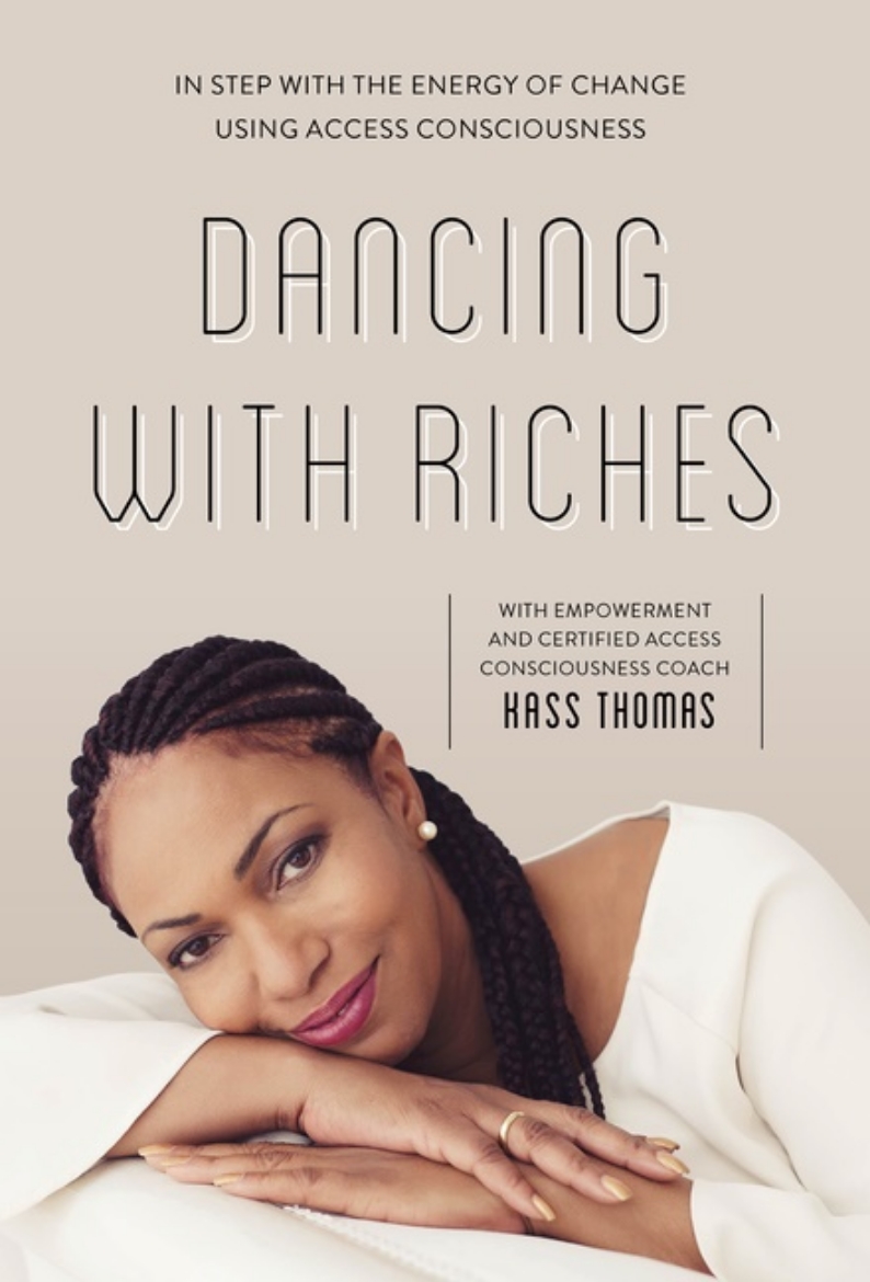 Picture of Dancing with Riches