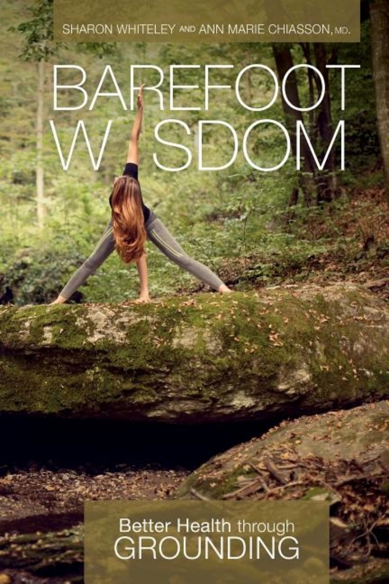 Picture of Barefoot Wisdom