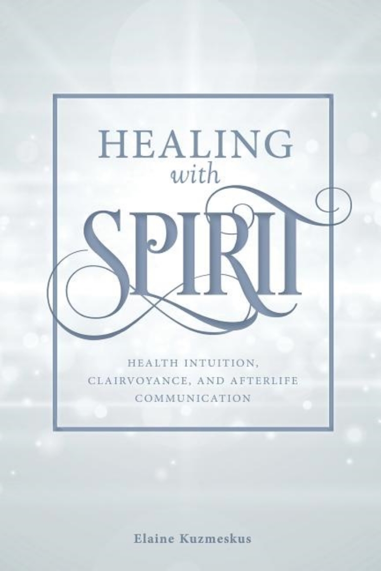 Picture of Healing with Spirit