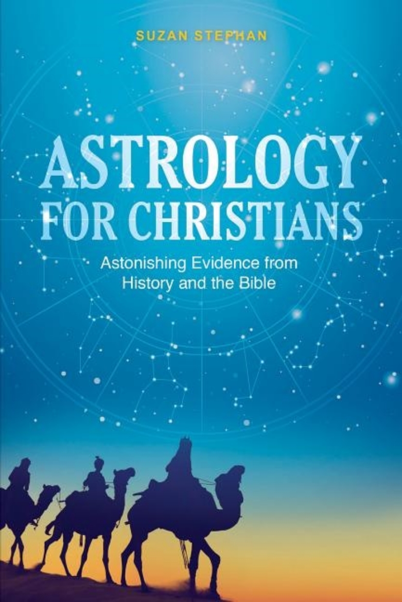 Picture of Astrology for Christians