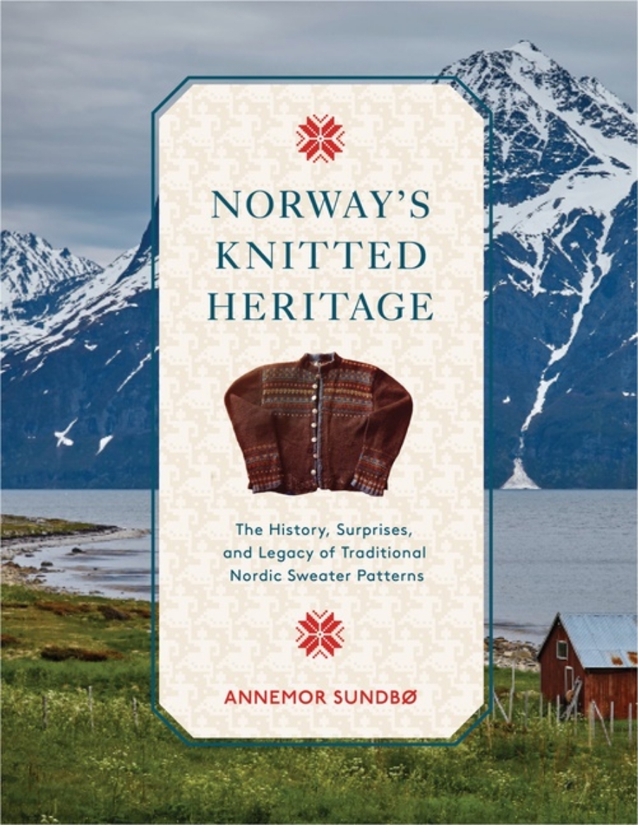 Picture of Norway's Knitted Heritage