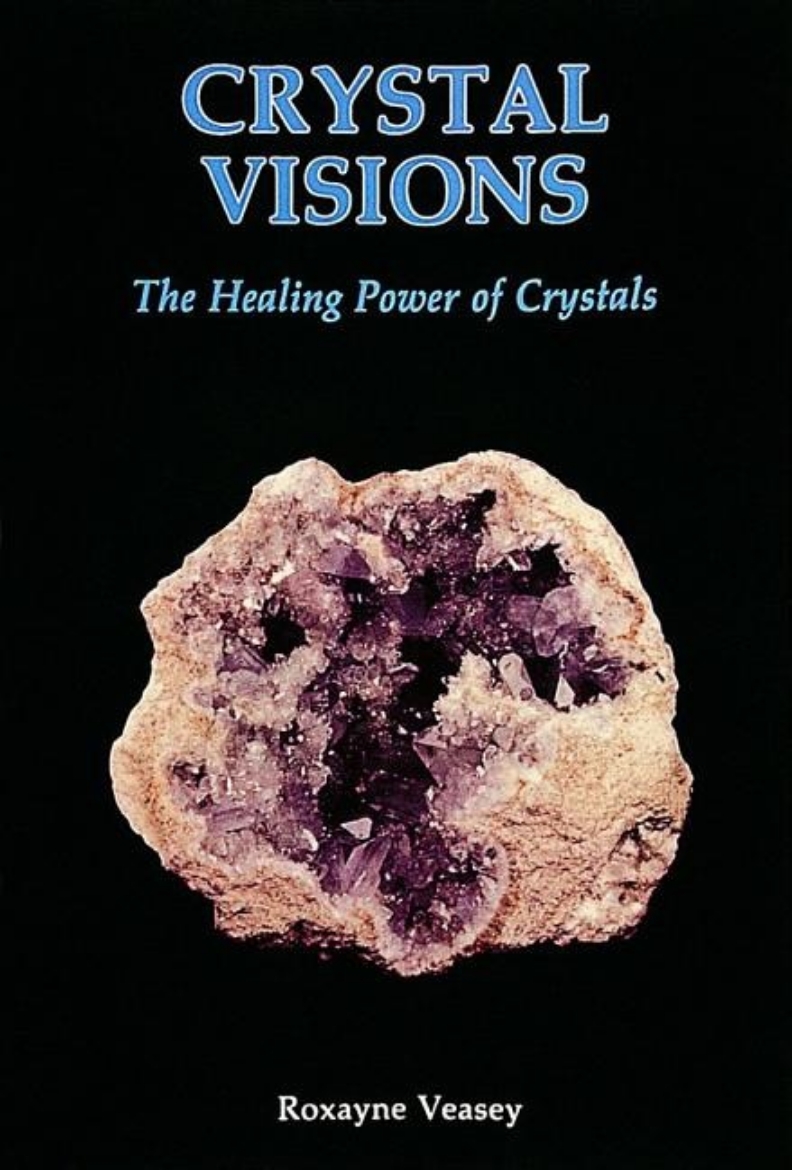 Picture of Crystal Visions