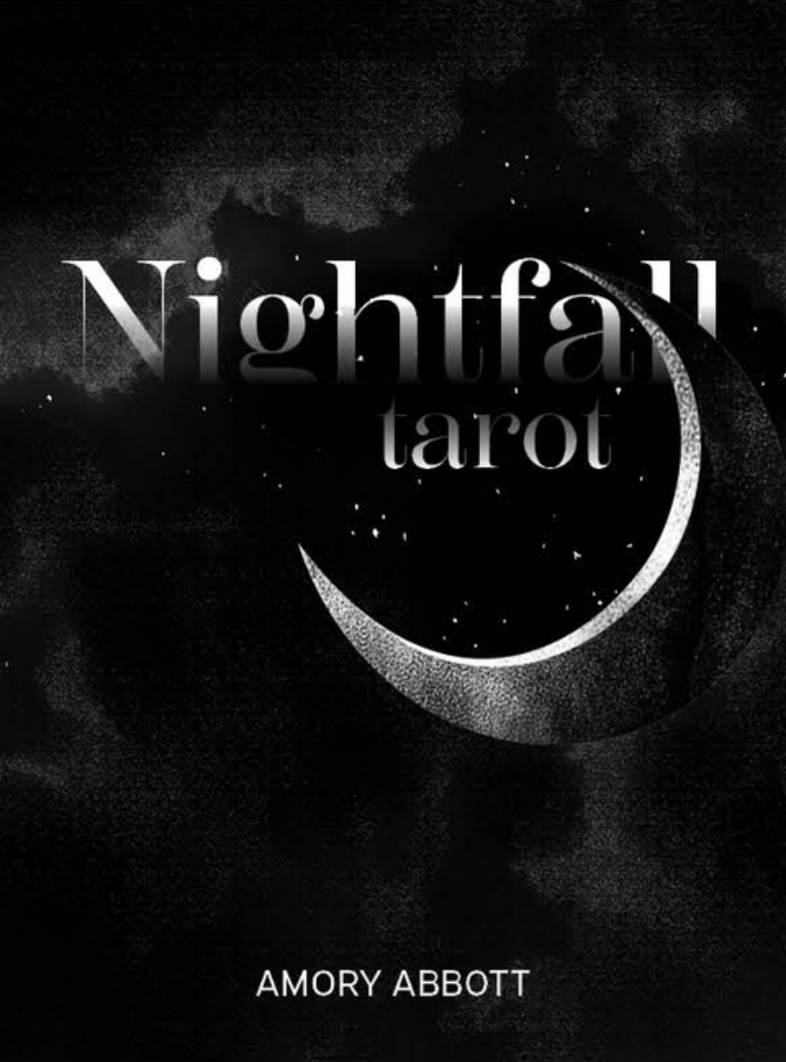 Picture of Nightfall Tarot