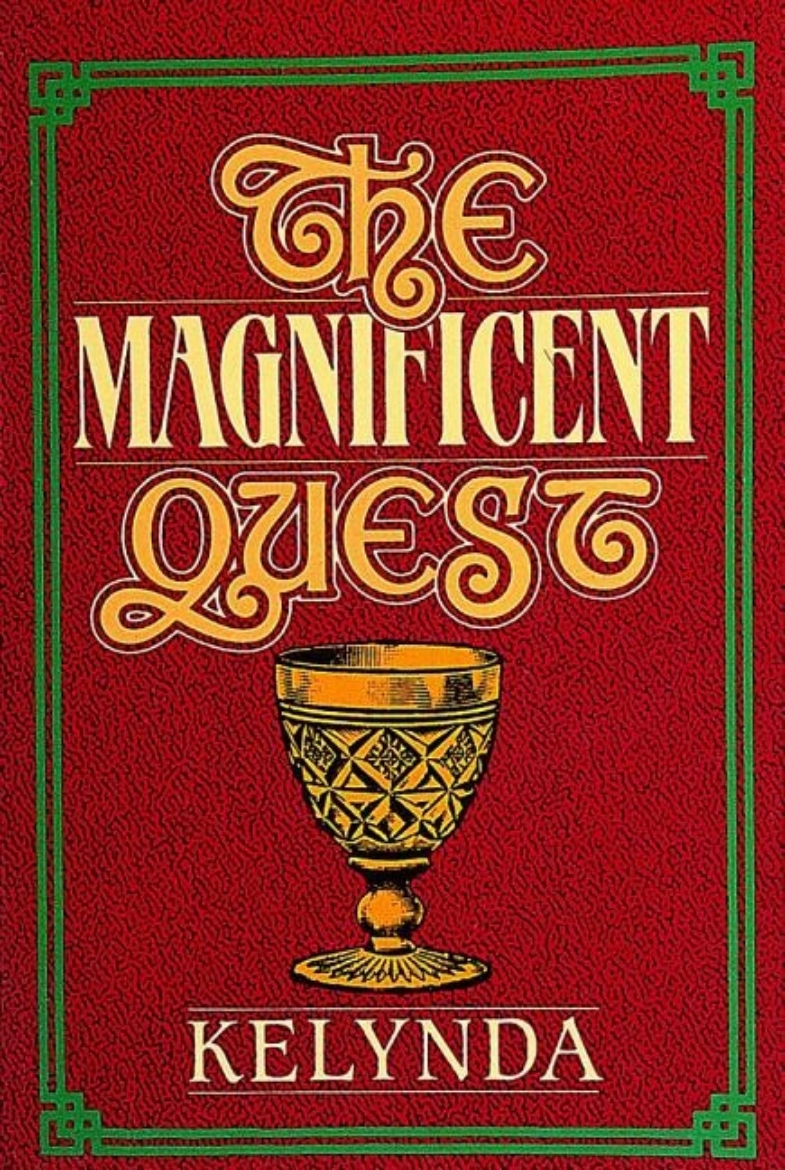 Picture of The Magnificent Quest