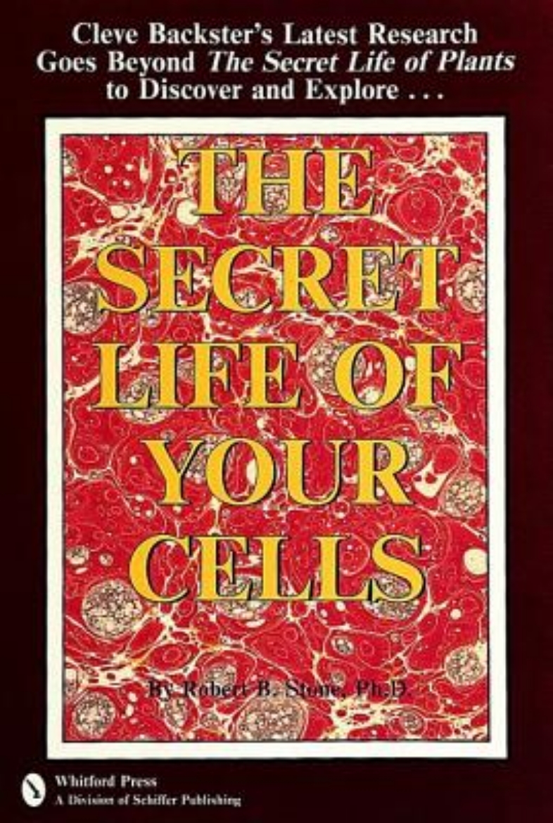 Picture of Secret life of your cells