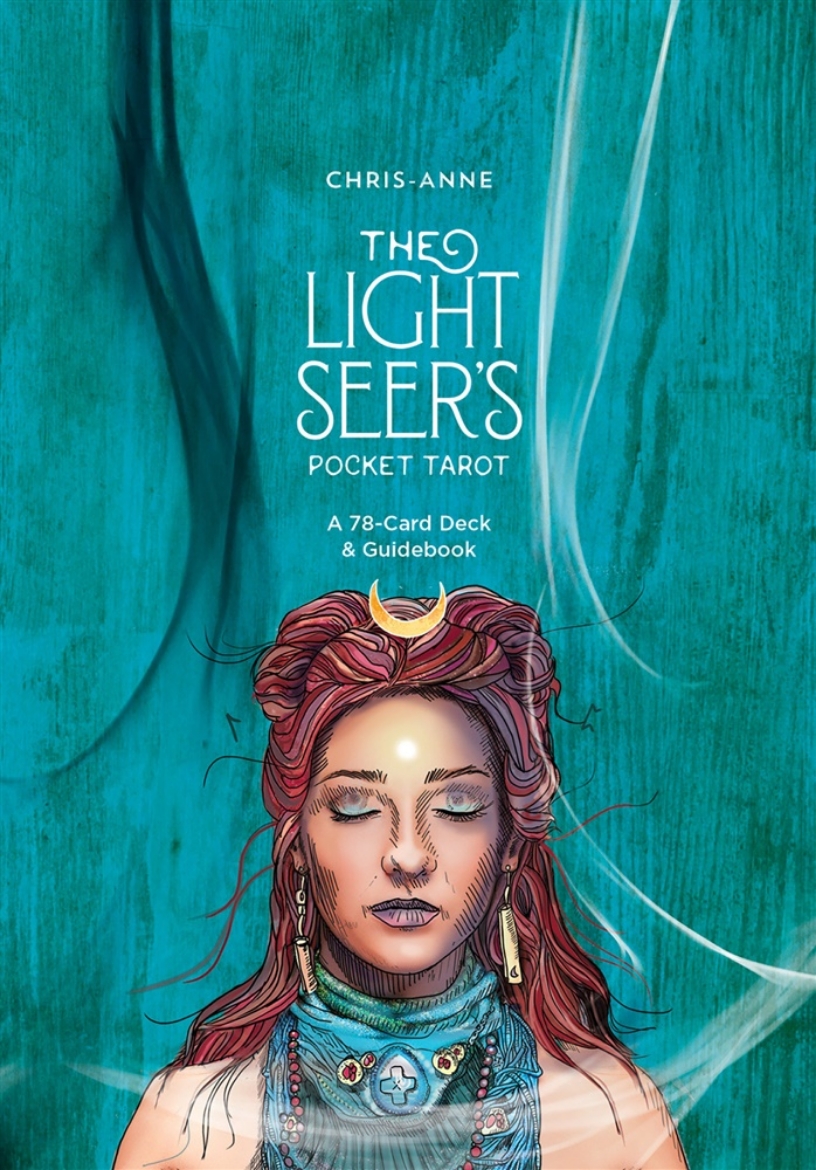 Picture of The Light Seer's Pocket Tarot