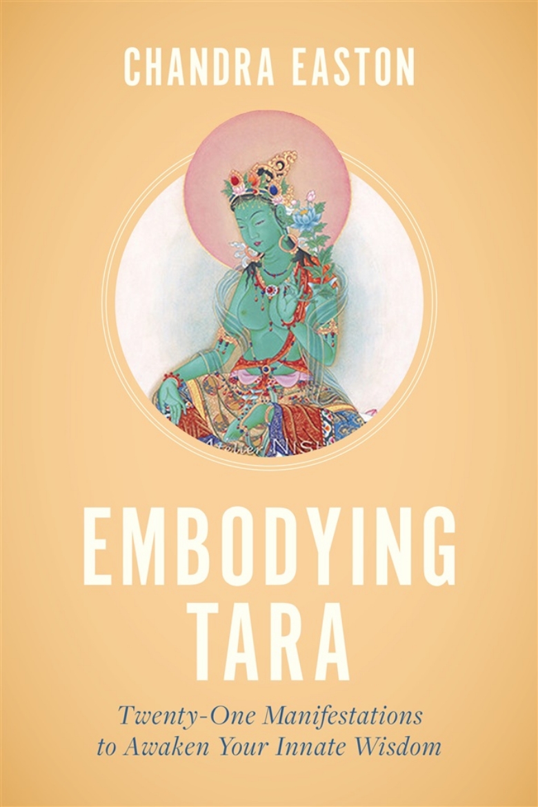 Picture of Embodying Tara