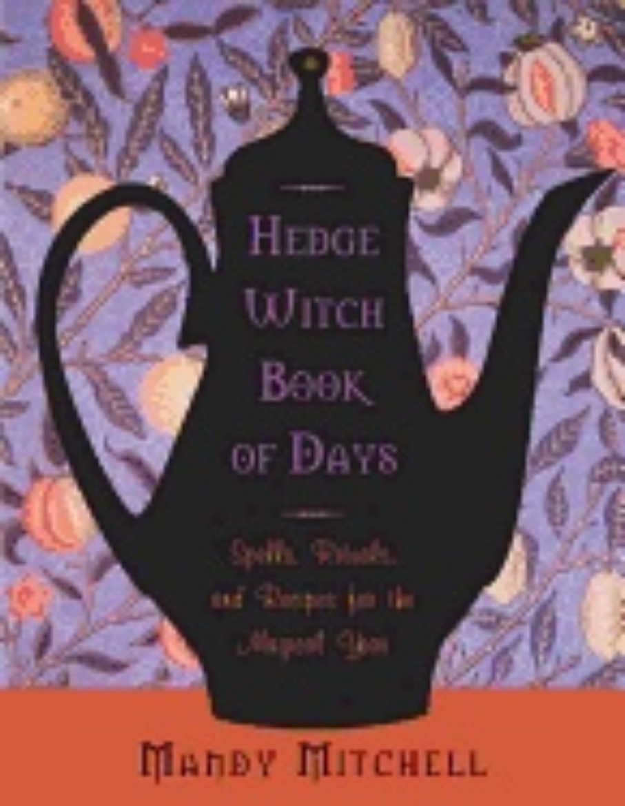 Picture of Hedgewitch book of days - spells, rituals, and recipes for the magical year