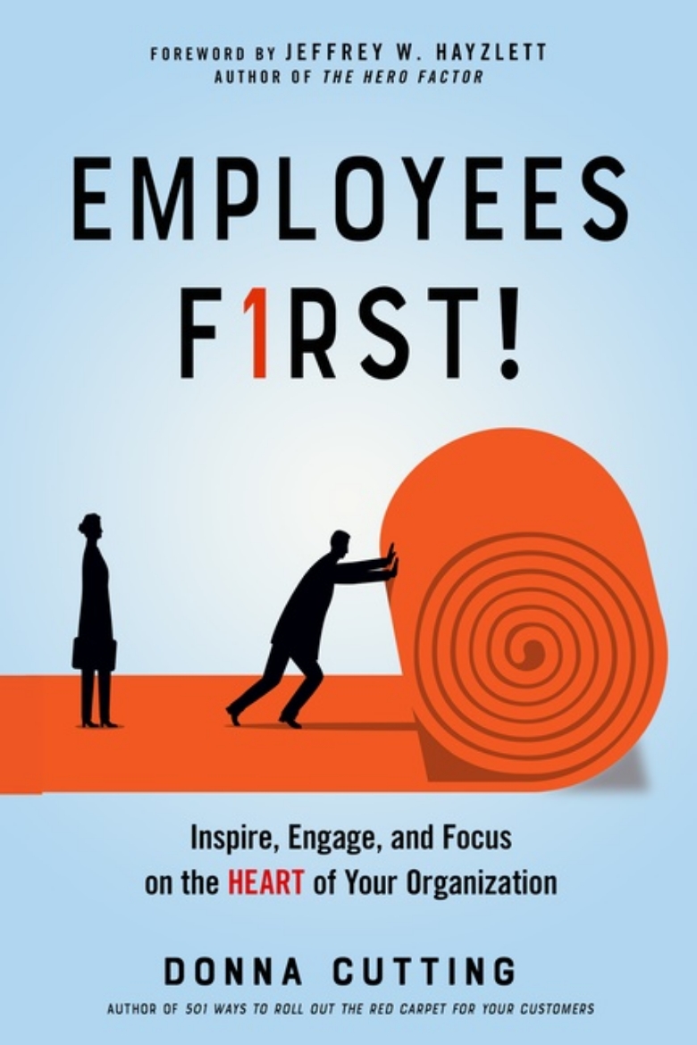 Picture of Employees First!