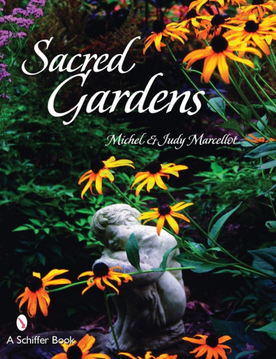 Picture of Sacred Gardens (O)