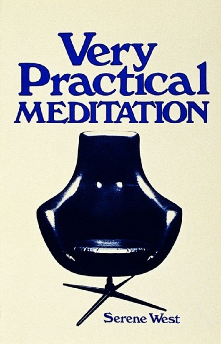 Picture of Very Practical Meditation