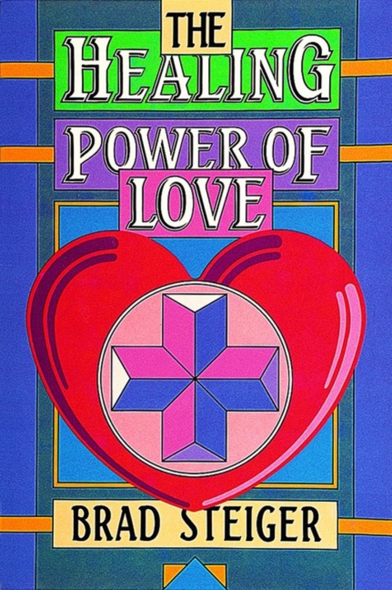 Picture of Healing Power Of Love