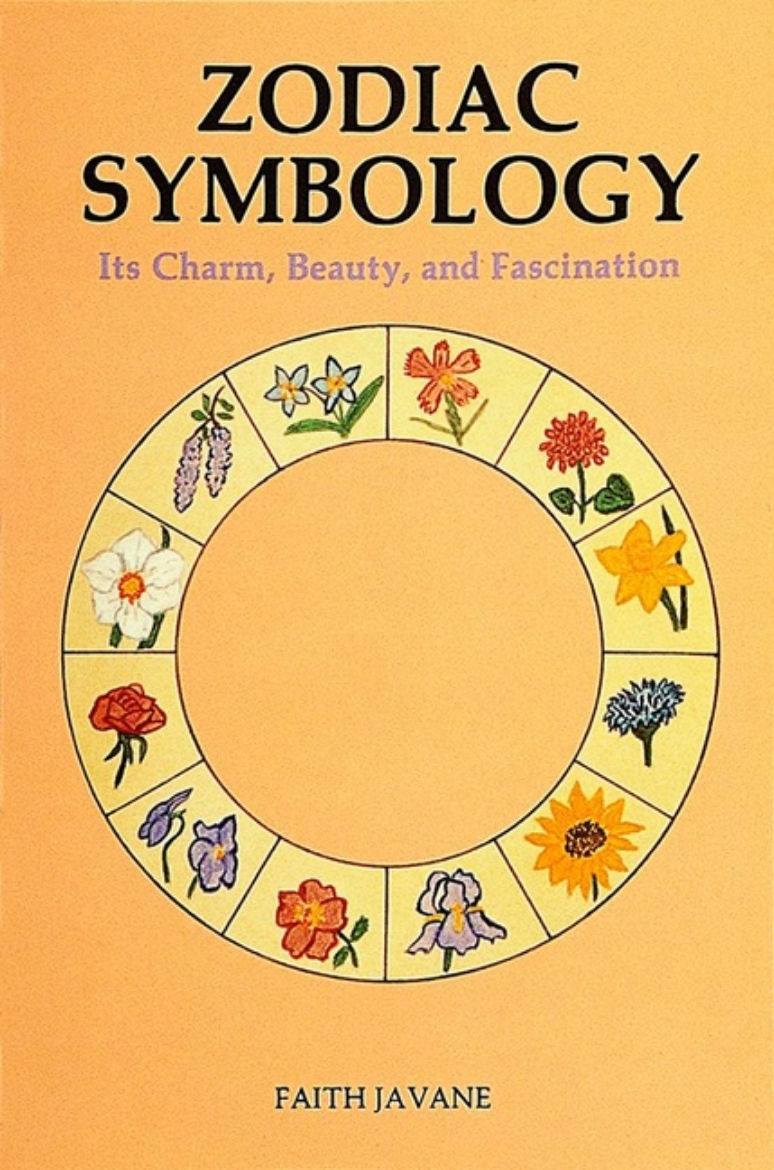 Picture of Zodiac Symbology: Its Charm, Beauty & Fascination