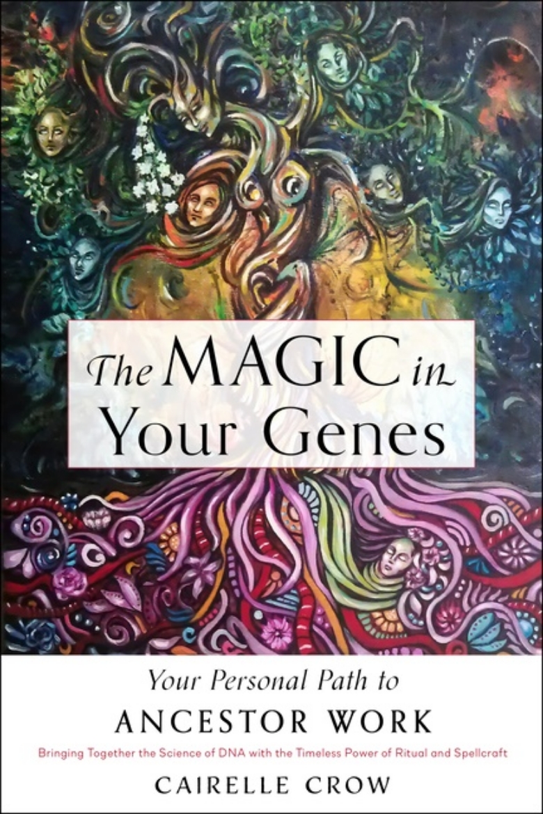 Picture of Magic in Your Genes