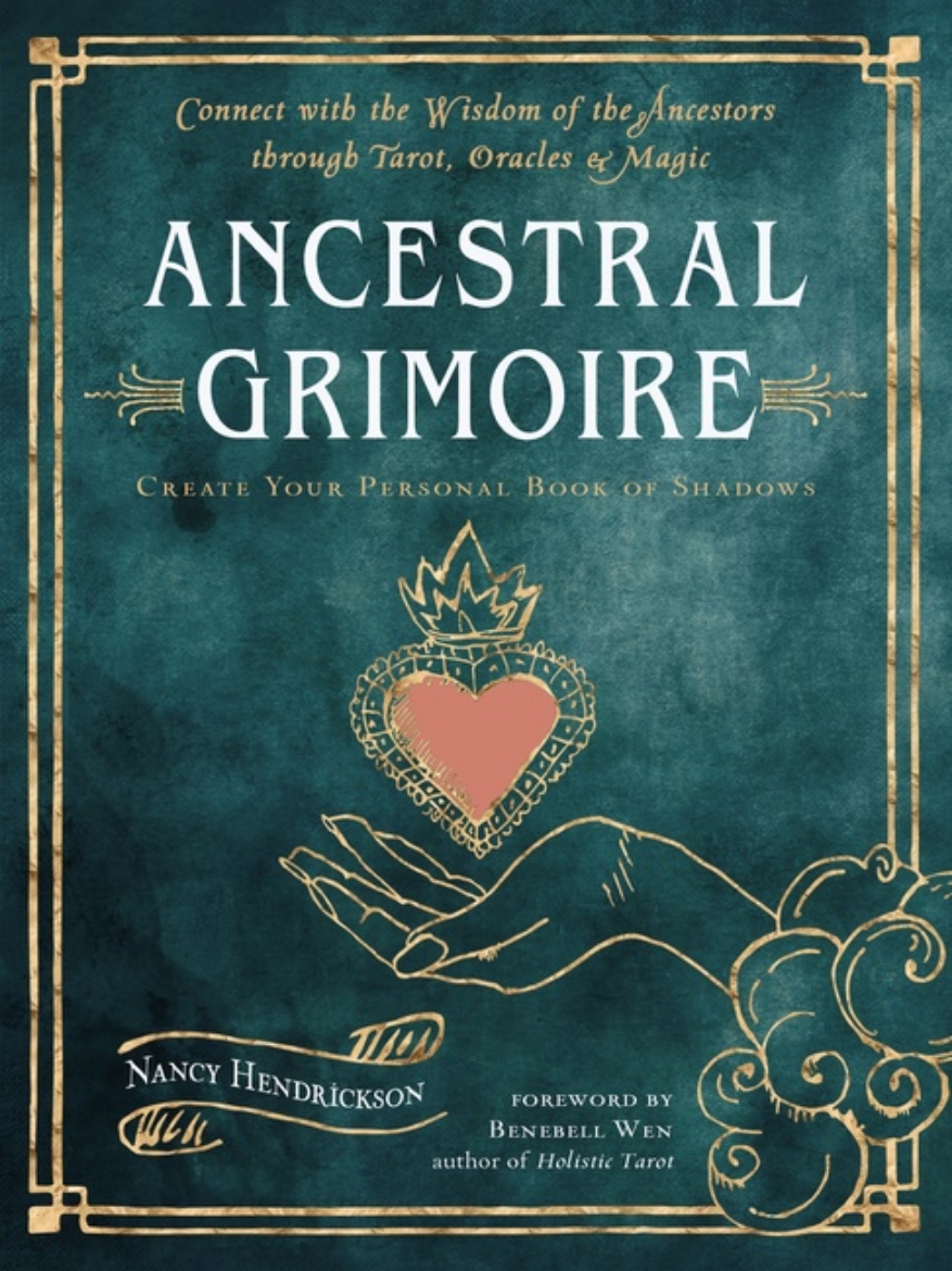 Picture of Ancestral Grimoire