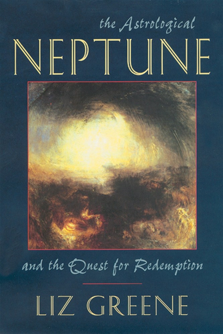 Picture of Astrological Neptune and the Quest for Redemption