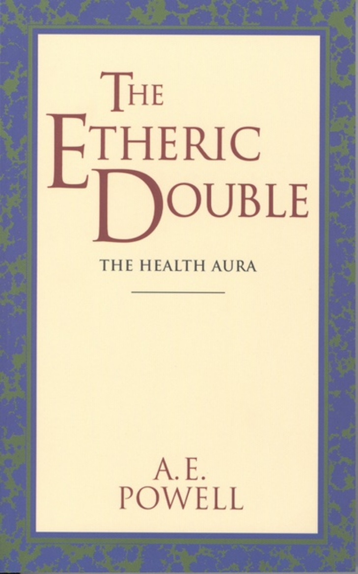 Picture of Etheric Double