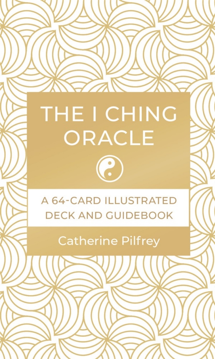 Picture of The I Ching Oracle