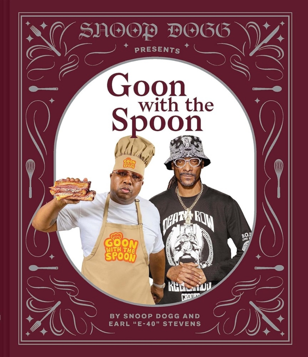 Picture of Snoop Dogg Presents Goon with the Spoon