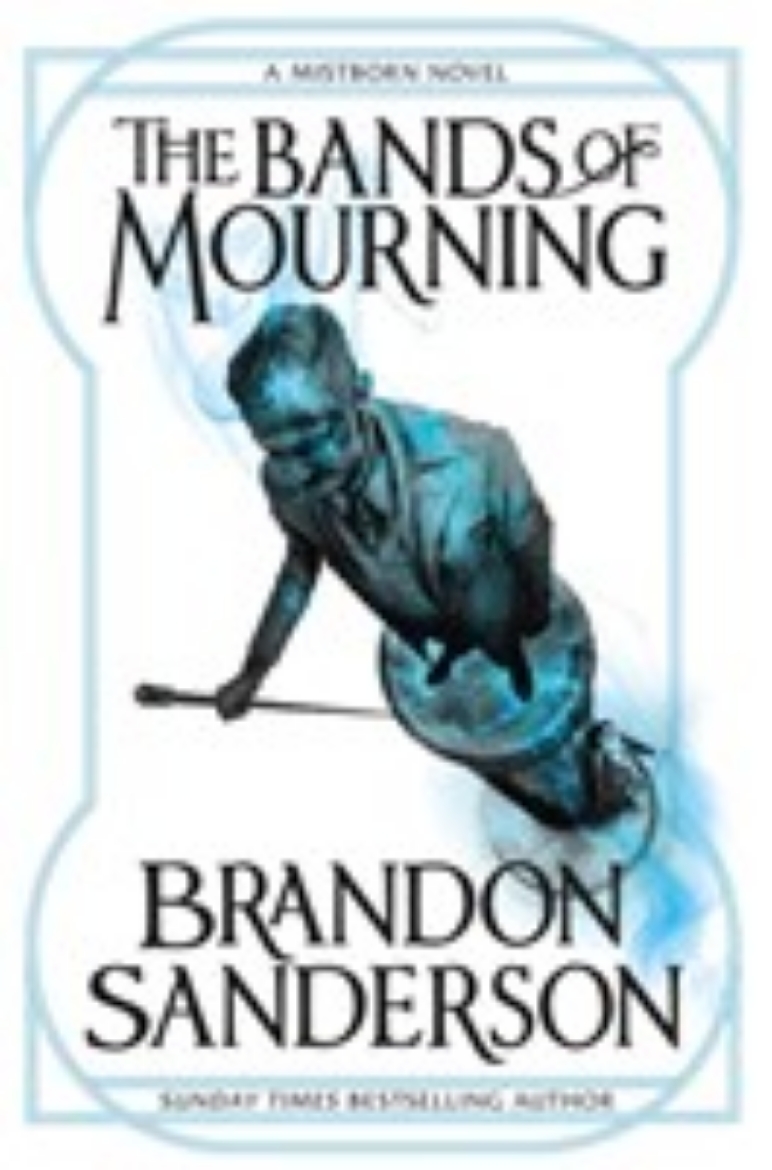 Picture of The Bands of Mourning