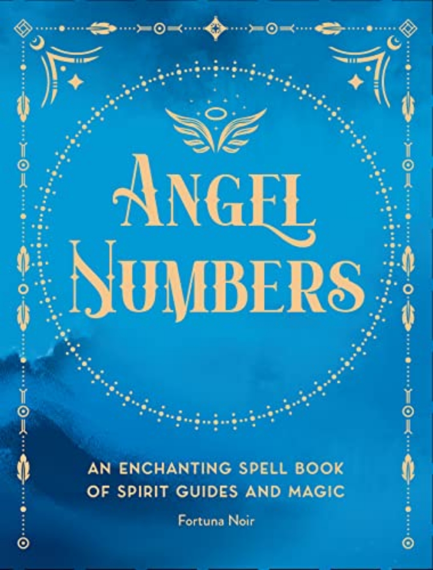 Picture of Angel Numbers