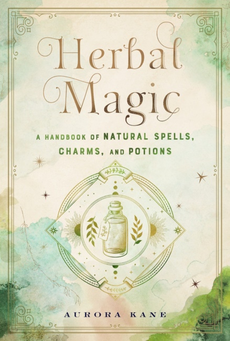 Picture of Herbal Magic