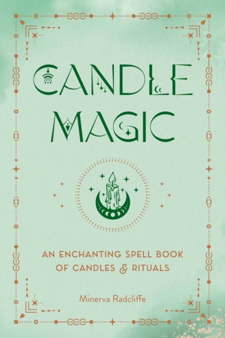 Picture of Candle Magic