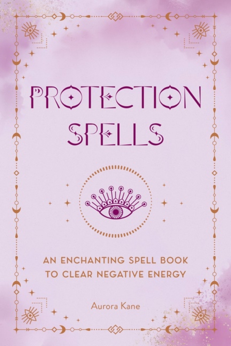 Picture of Protection Spells