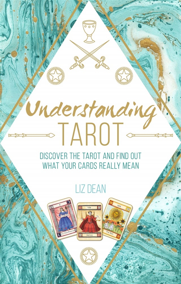 Picture of Understanding Tarot