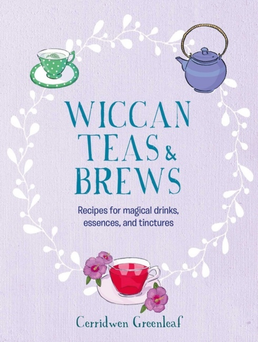 Picture of Wiccan Teas & Brews