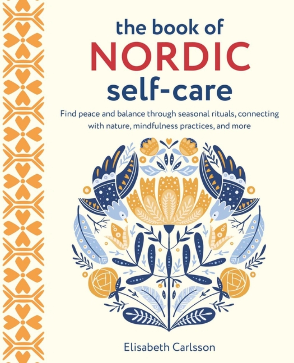Picture of The Book Of Nordic Self-Care