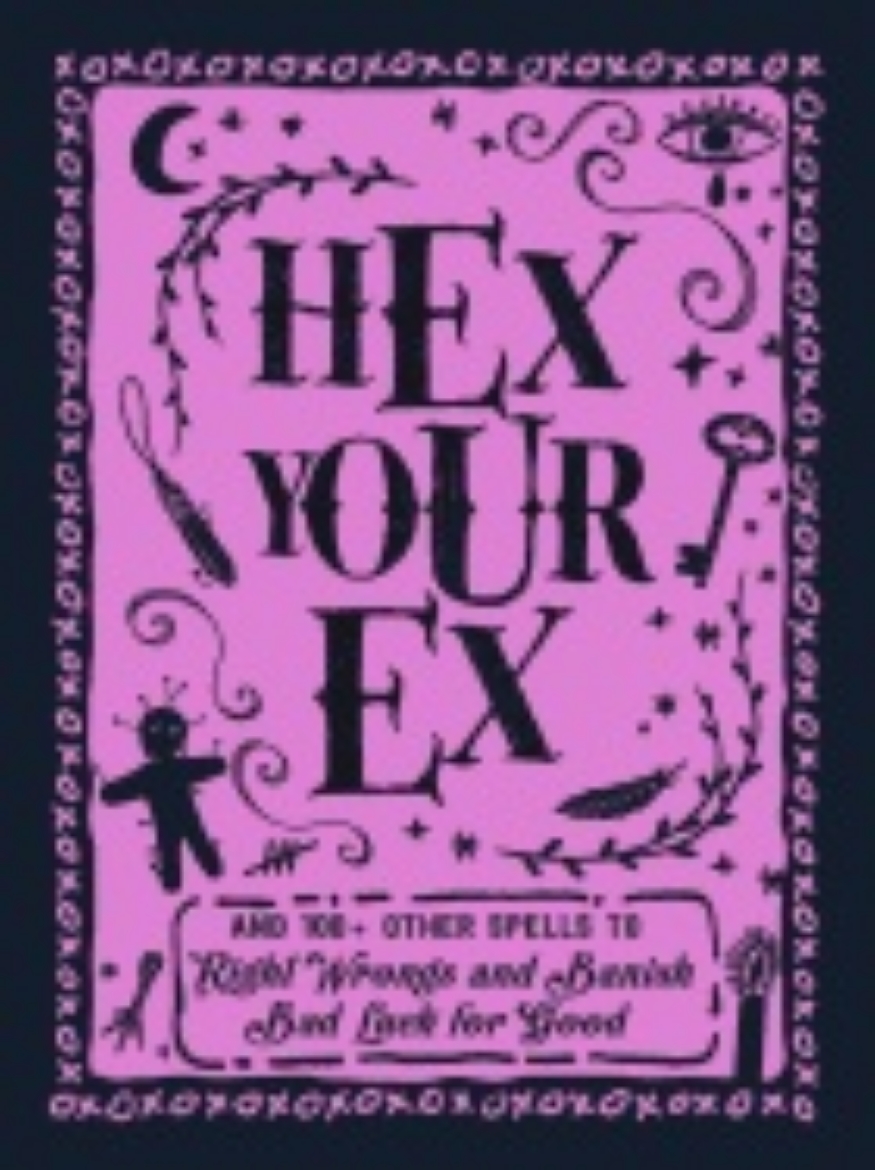 Picture of Hex Your Ex