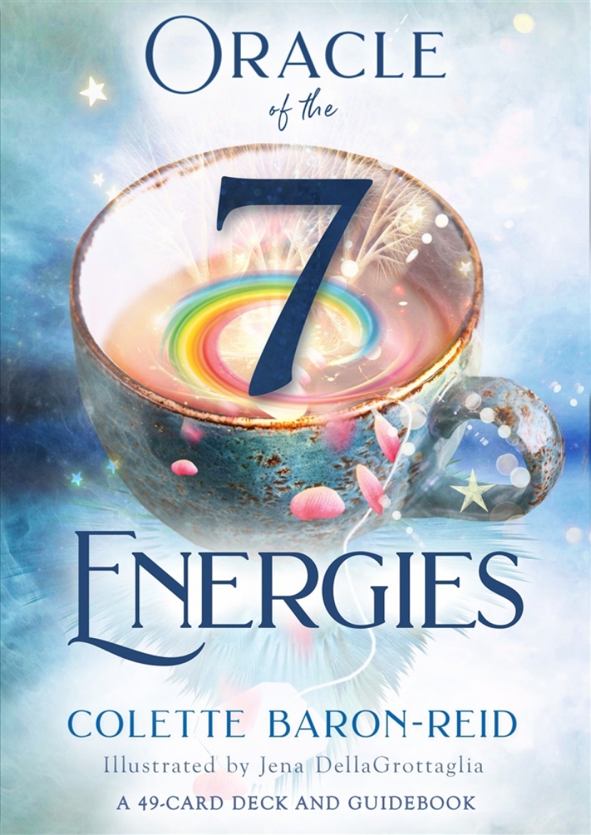 Picture of Oracle of the 7 Energies