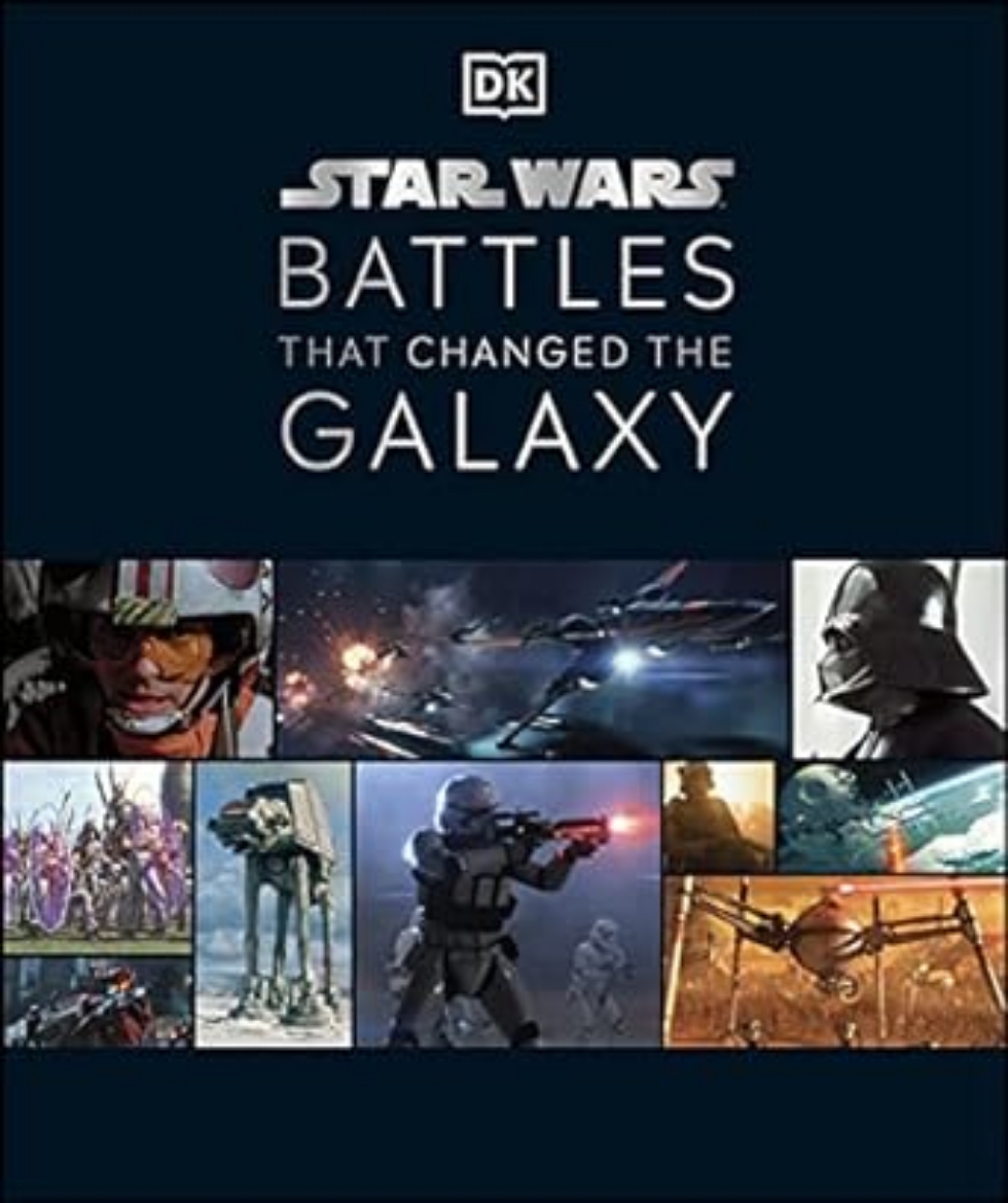 Picture of Star Wars Battles That Changed the Galaxy