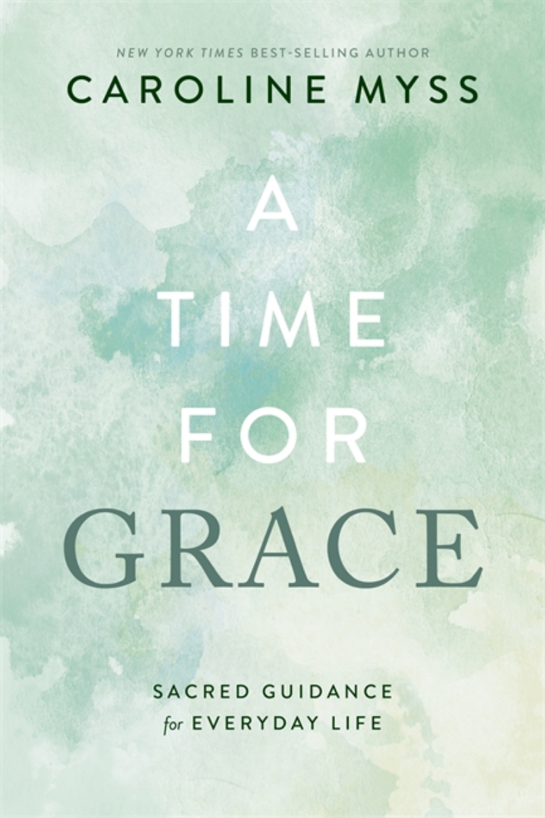 Picture of A Time for Grace