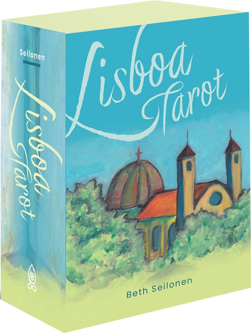 Picture of Lisboa Tarot