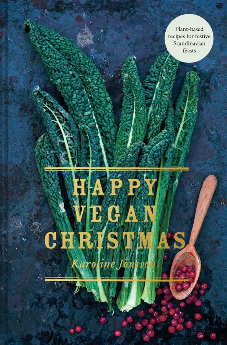 Picture of Happy Vegan Christmas