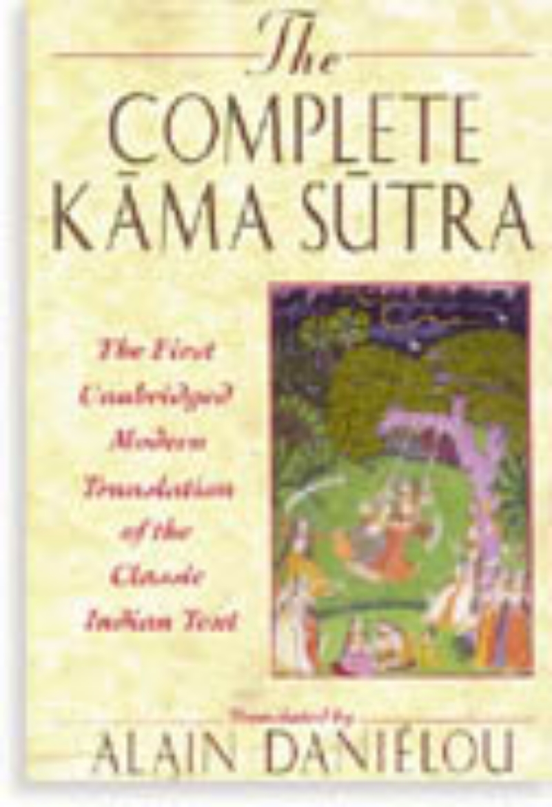 Picture of Complete Kama Sutra: The First Unabridged Modern Translation