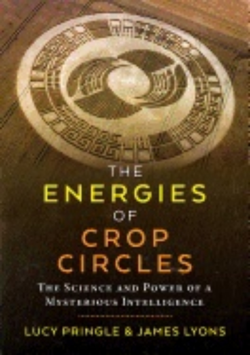 Picture of Energies Of Crop Circles