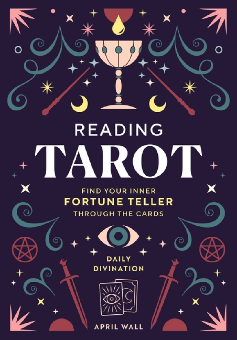 Picture of Reading Tarot