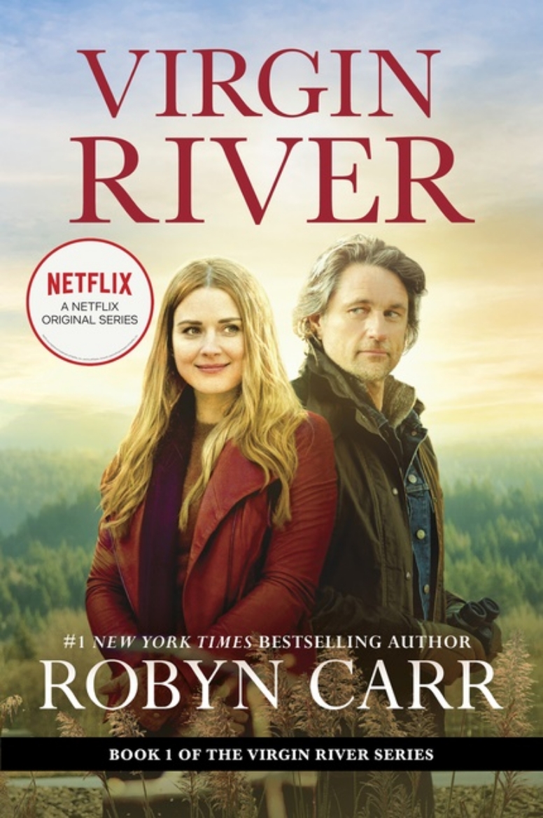 Picture of Virgin River (Virgin River Novel #1)