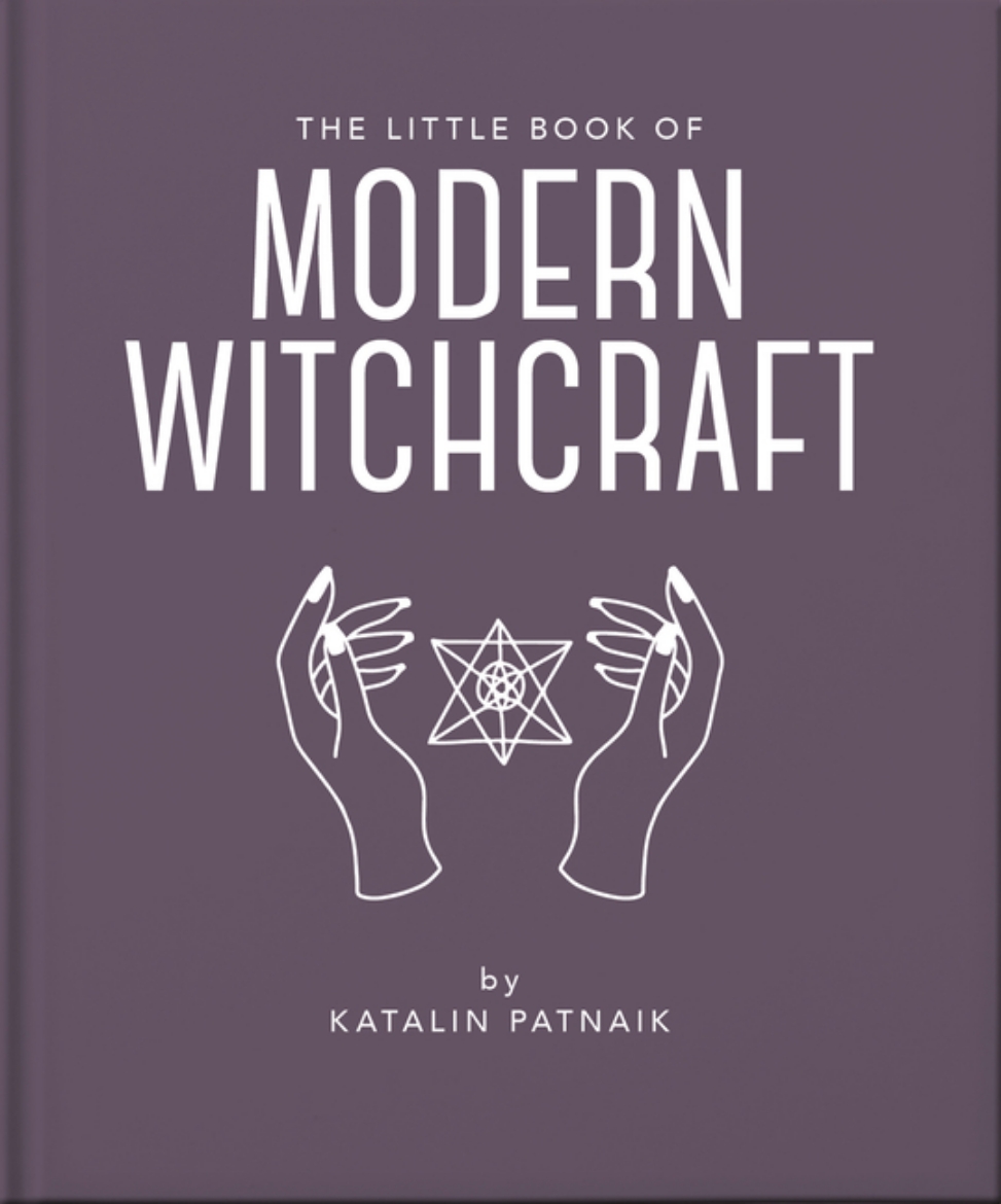 Picture of Little Book Of Modern Witchcraft