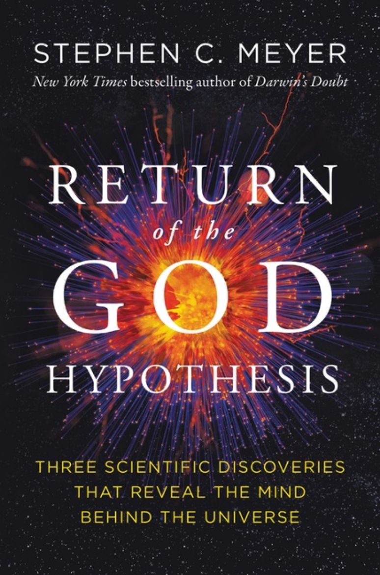 Picture of Return of the God Hypothesis