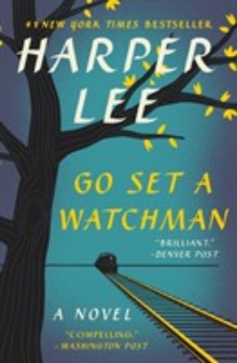 Picture of Go Set a Watchman