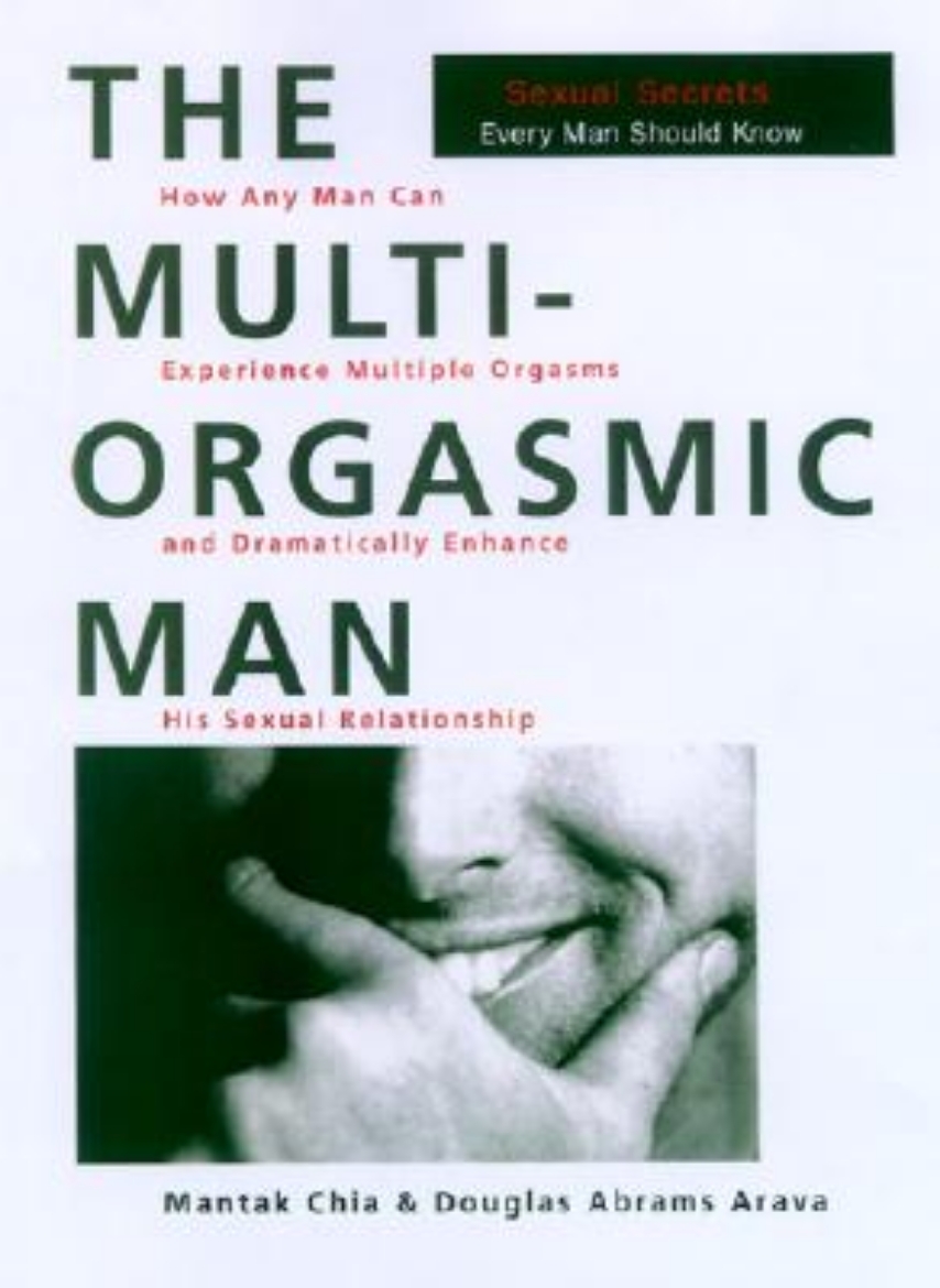 Picture of Multi-Orgasmic Man, The