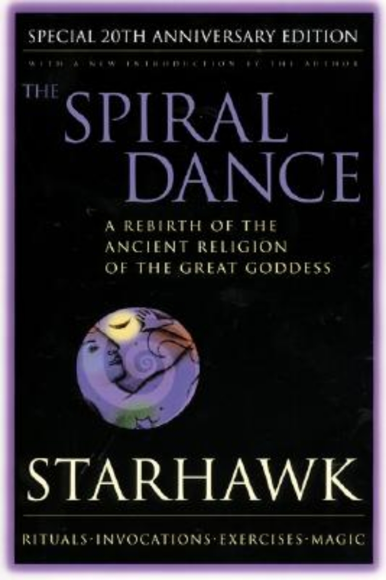 Picture of Spiral Dance, The - 20th Anniversary