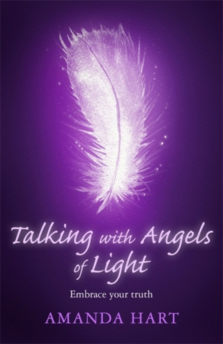 Picture of Talking with Angels of Light